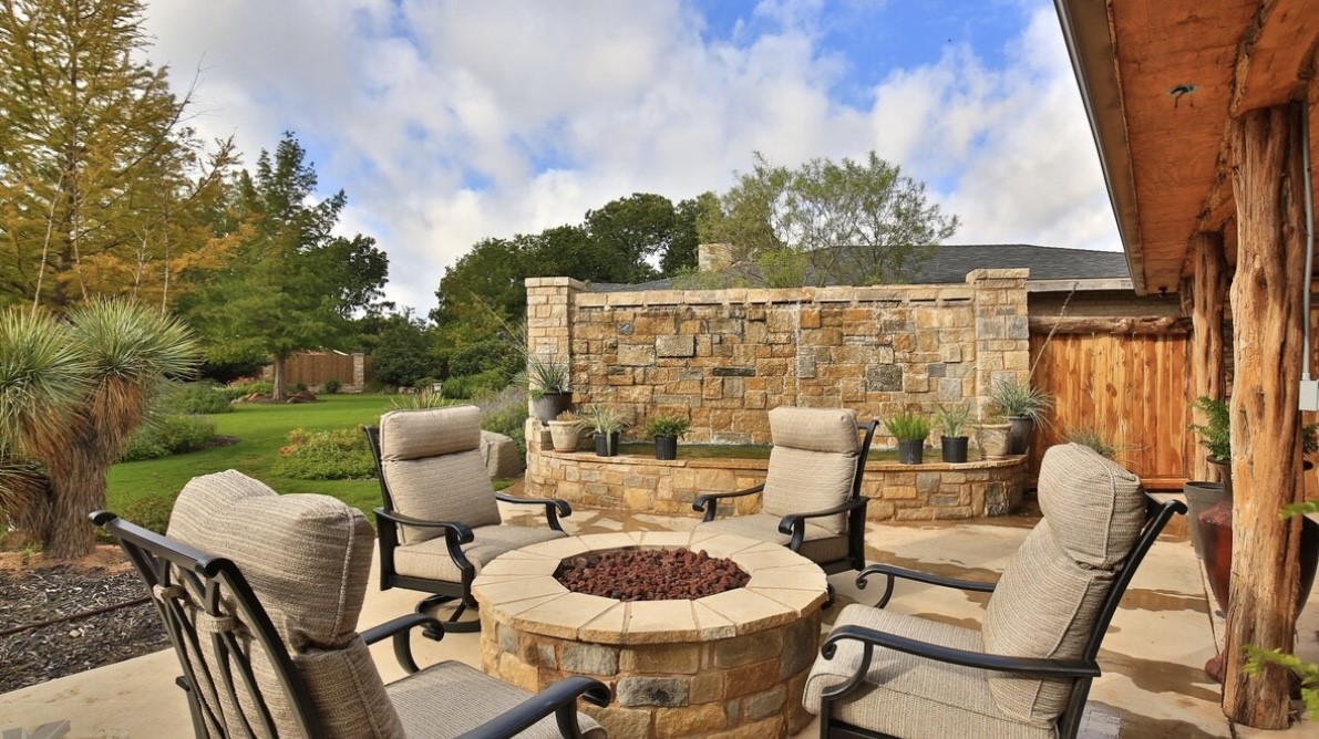 1201 S Leggett Drive Abilene TX 79605