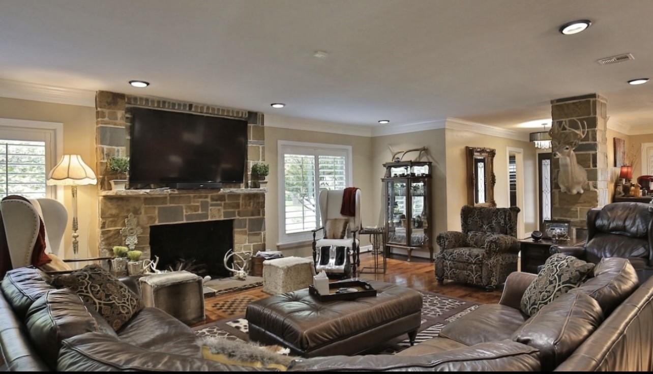 1201 S Leggett Drive Abilene TX 79605