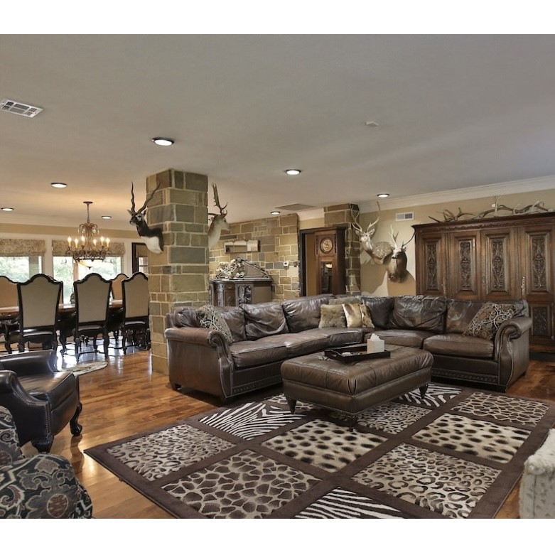 1201 S Leggett Drive Abilene TX 79605