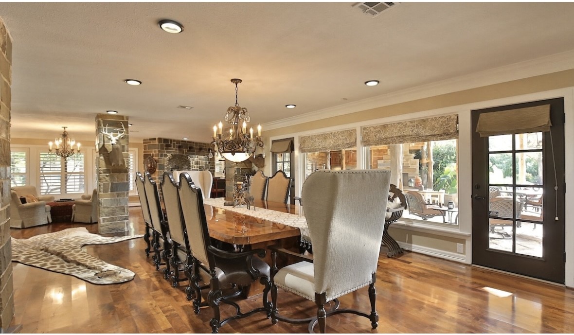 1201 S Leggett Drive Abilene TX 79605