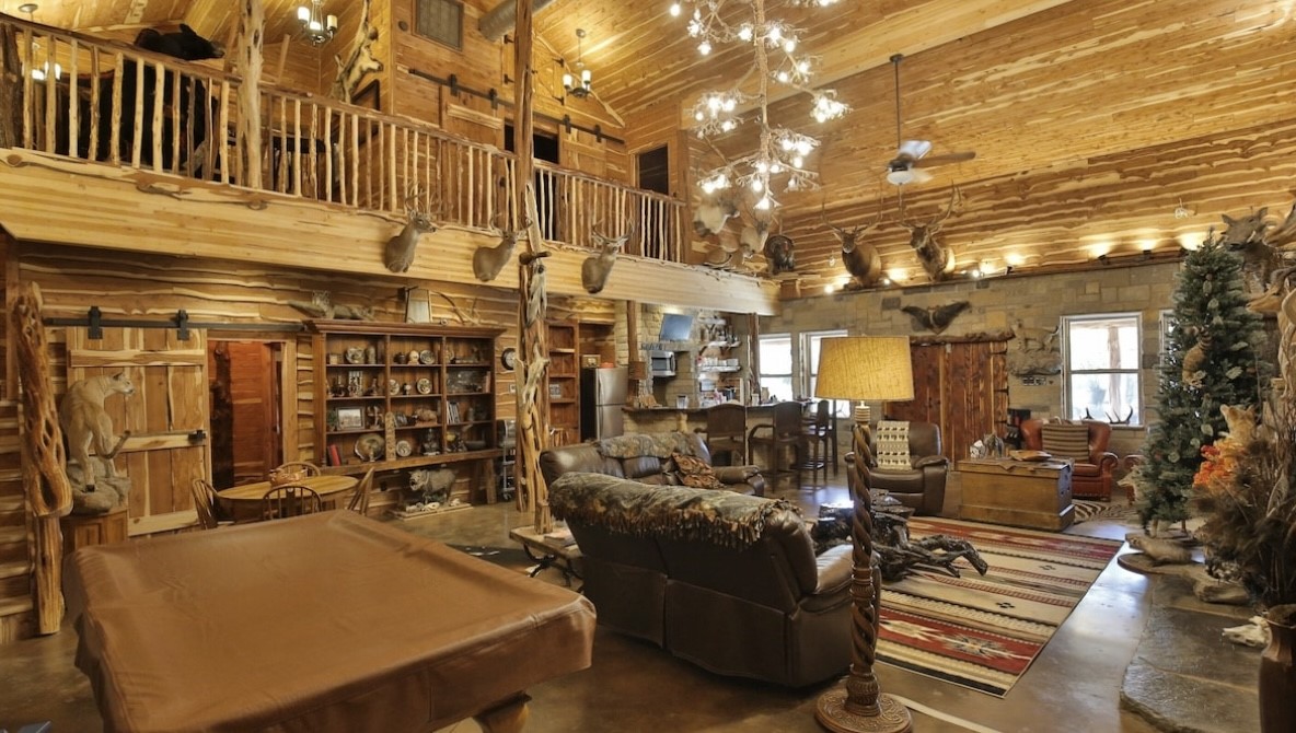 1201 S Leggett Drive Abilene TX 79605