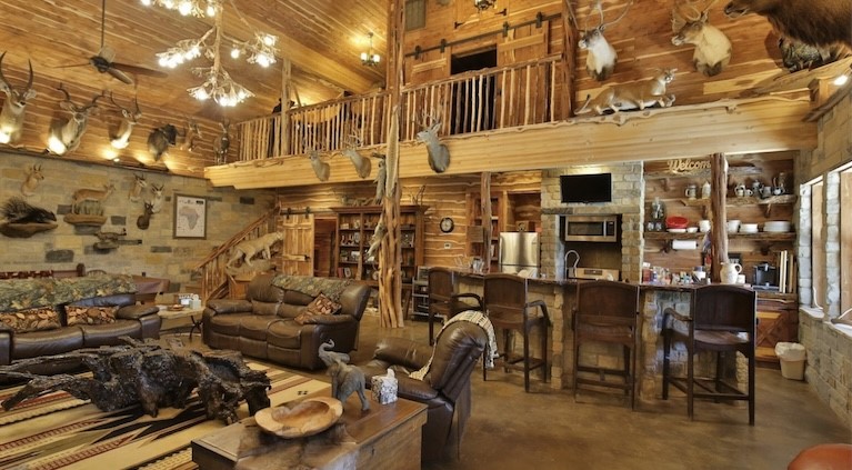 1201 S Leggett Drive Abilene TX 79605