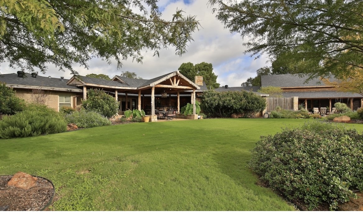 1201 S Leggett Drive Abilene TX 79605