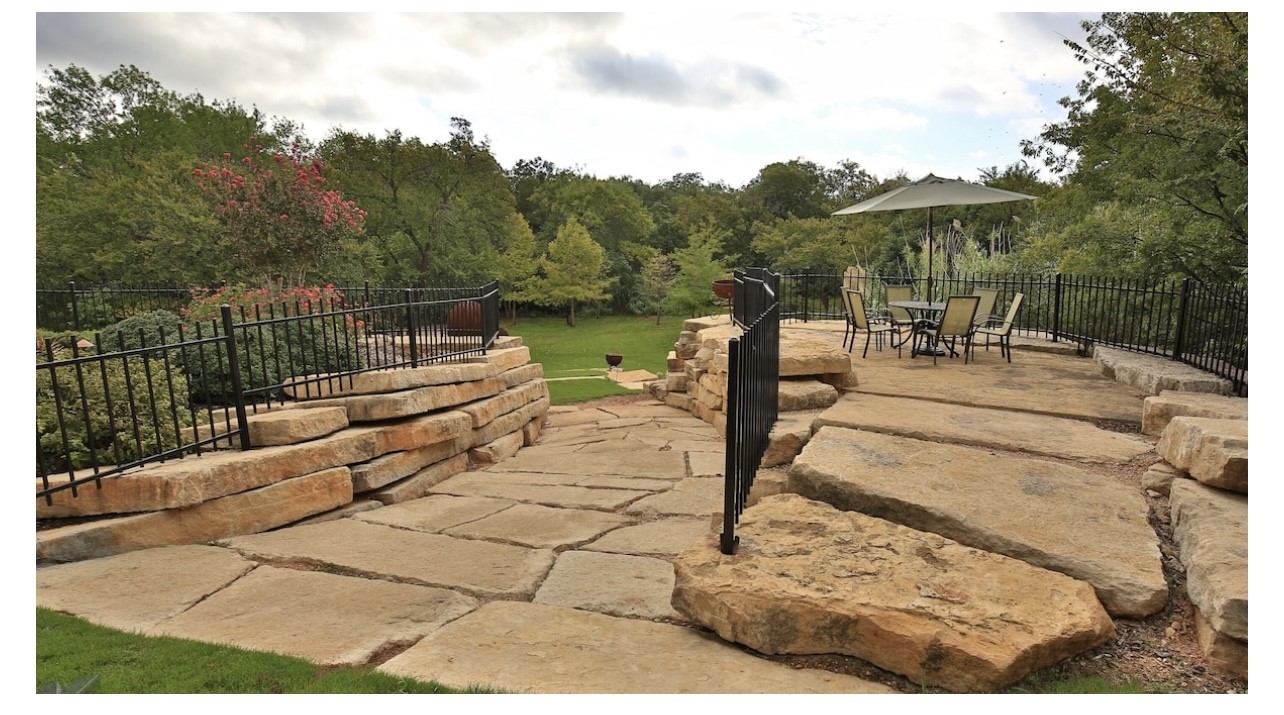 1201 S Leggett Drive Abilene TX 79605