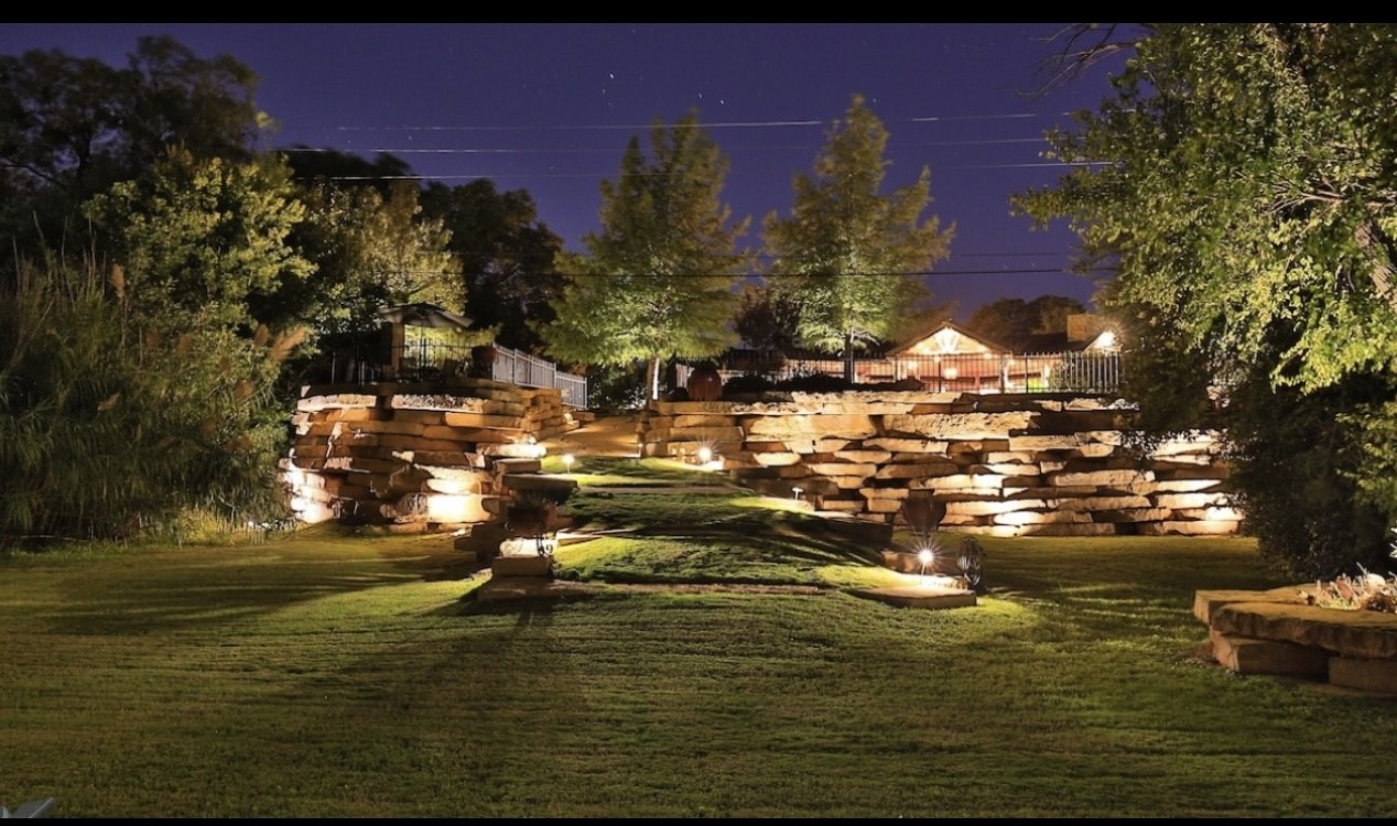 1201 S Leggett Drive Abilene TX 79605