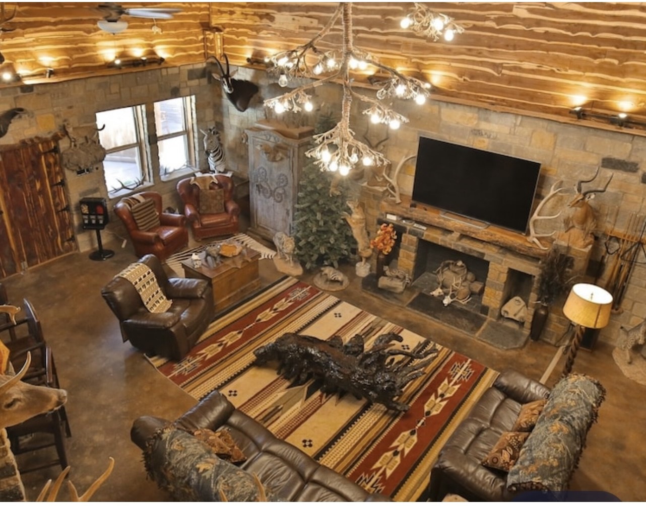 1201 S Leggett Drive Abilene TX 79605