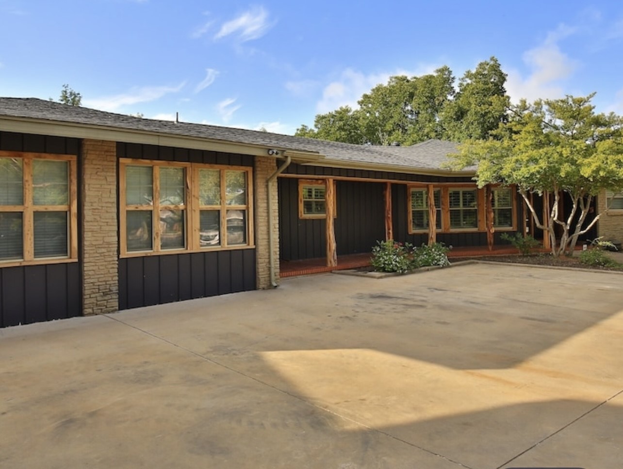 1201 S Leggett Drive Abilene TX 79605