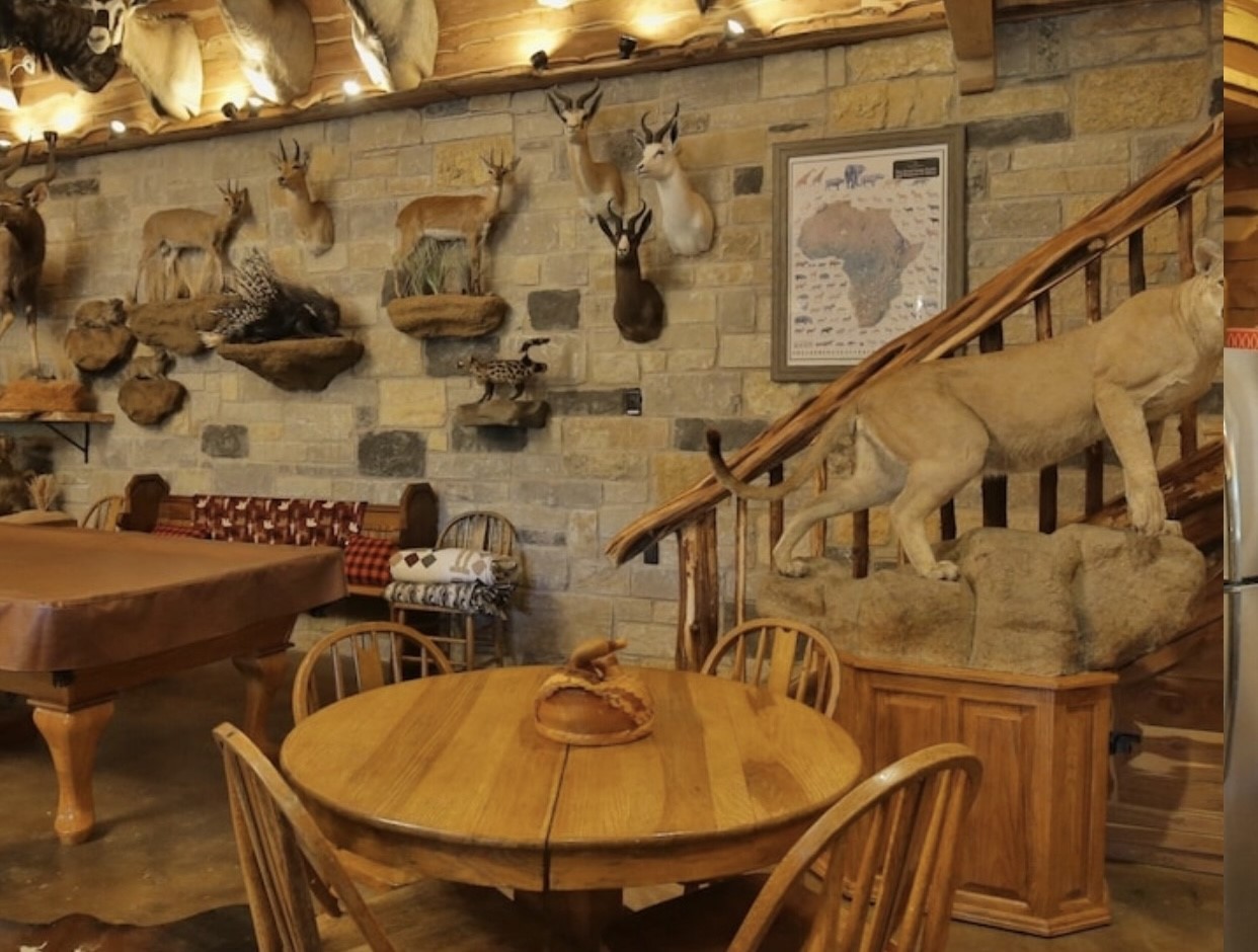 1201 S Leggett Drive Abilene TX 79605