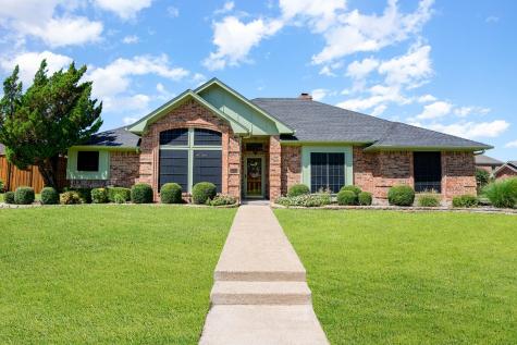 8417 Portsmouth Drive Rowlett TX 75088