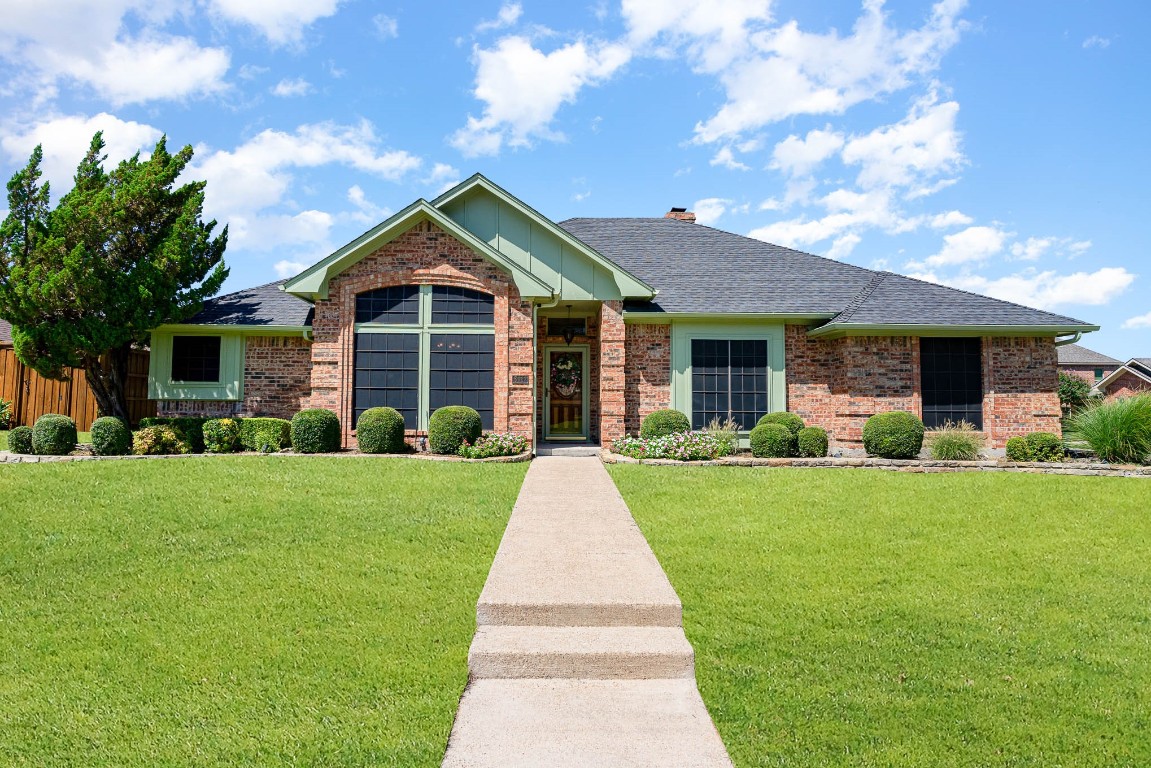8417 Portsmouth Drive Rowlett TX 75088