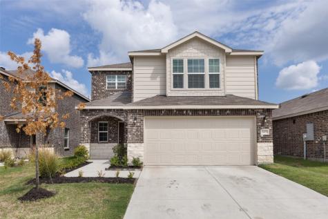 1403 Lumberton Drive Forney TX 75126