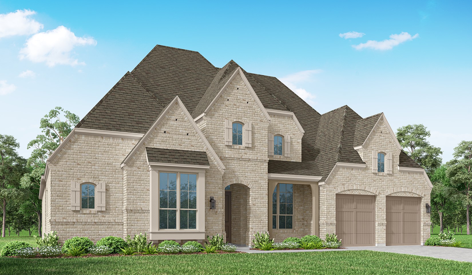 1609 Deer Park Way Celina TX 75009