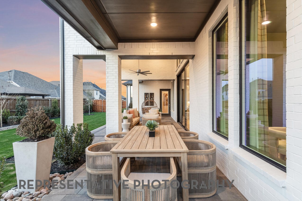 1609 Deer Park Way Celina TX 75009