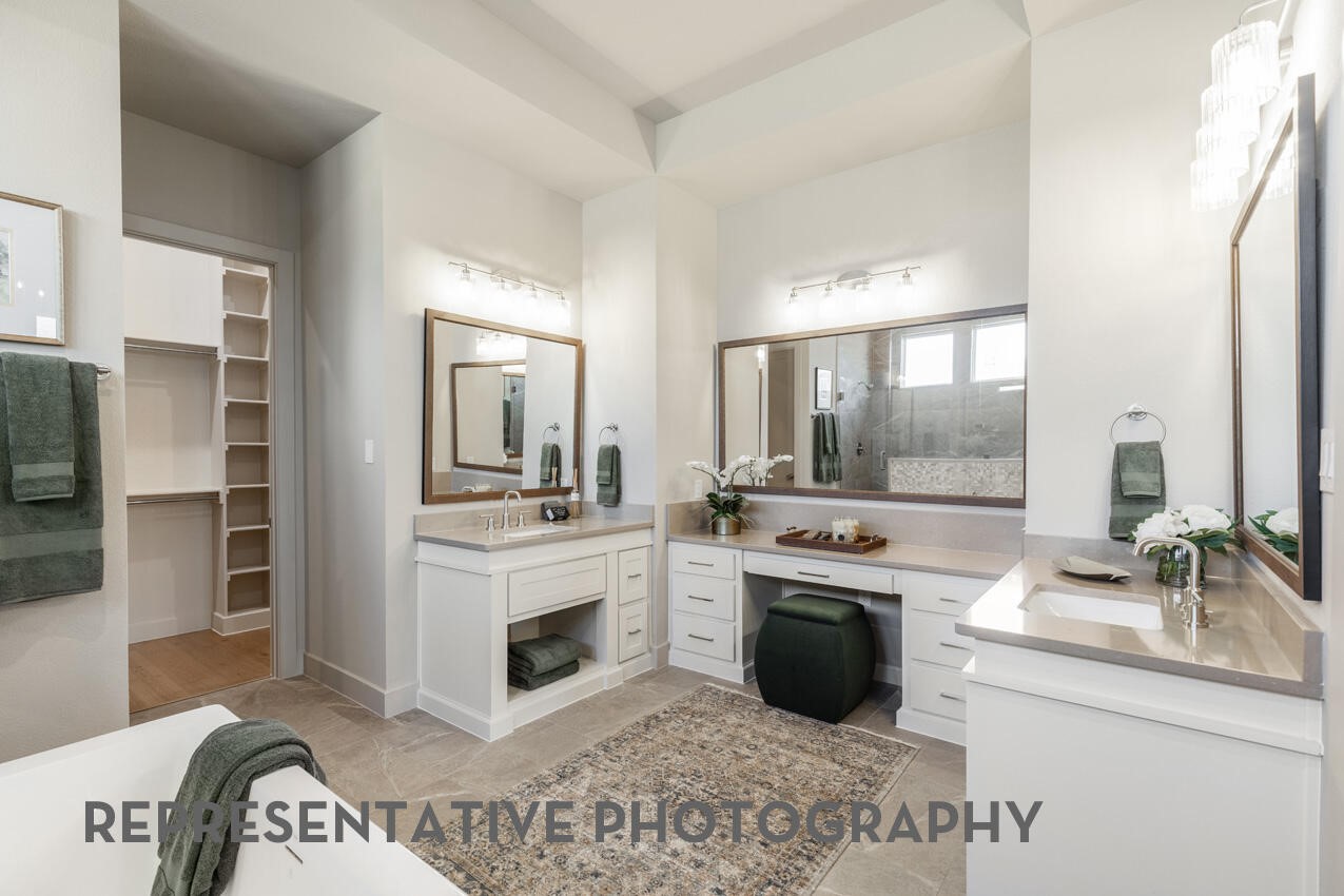 1609 Deer Park Way Celina TX 75009