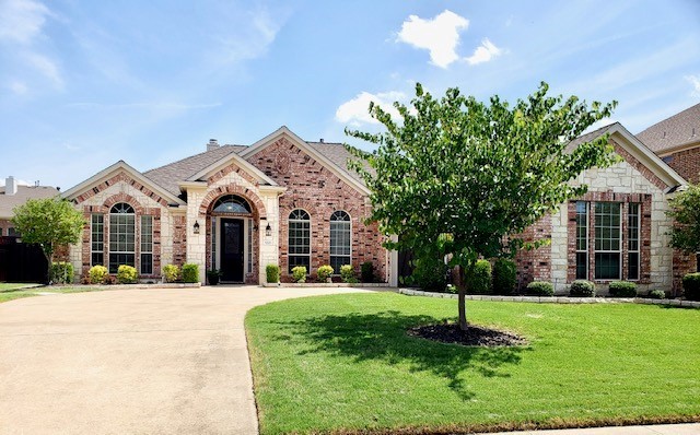 1221 Muscogee Trail Carrollton TX 75010