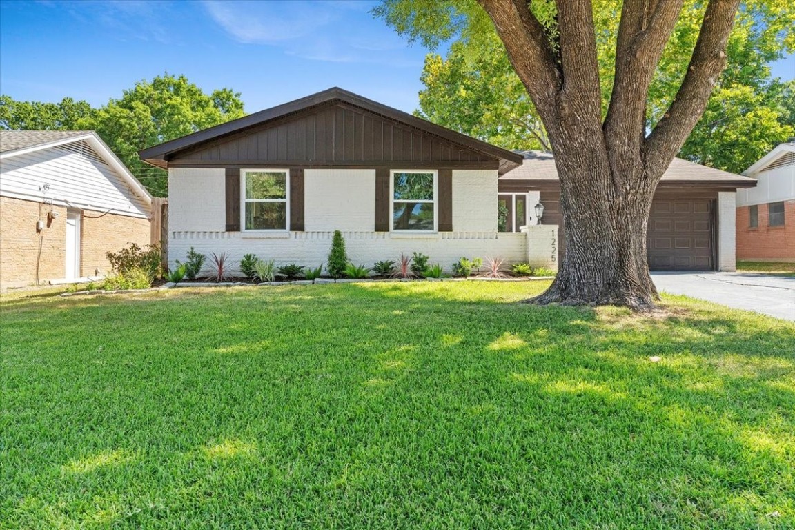 1225 Cloverdale Drive Richardson TX 75080