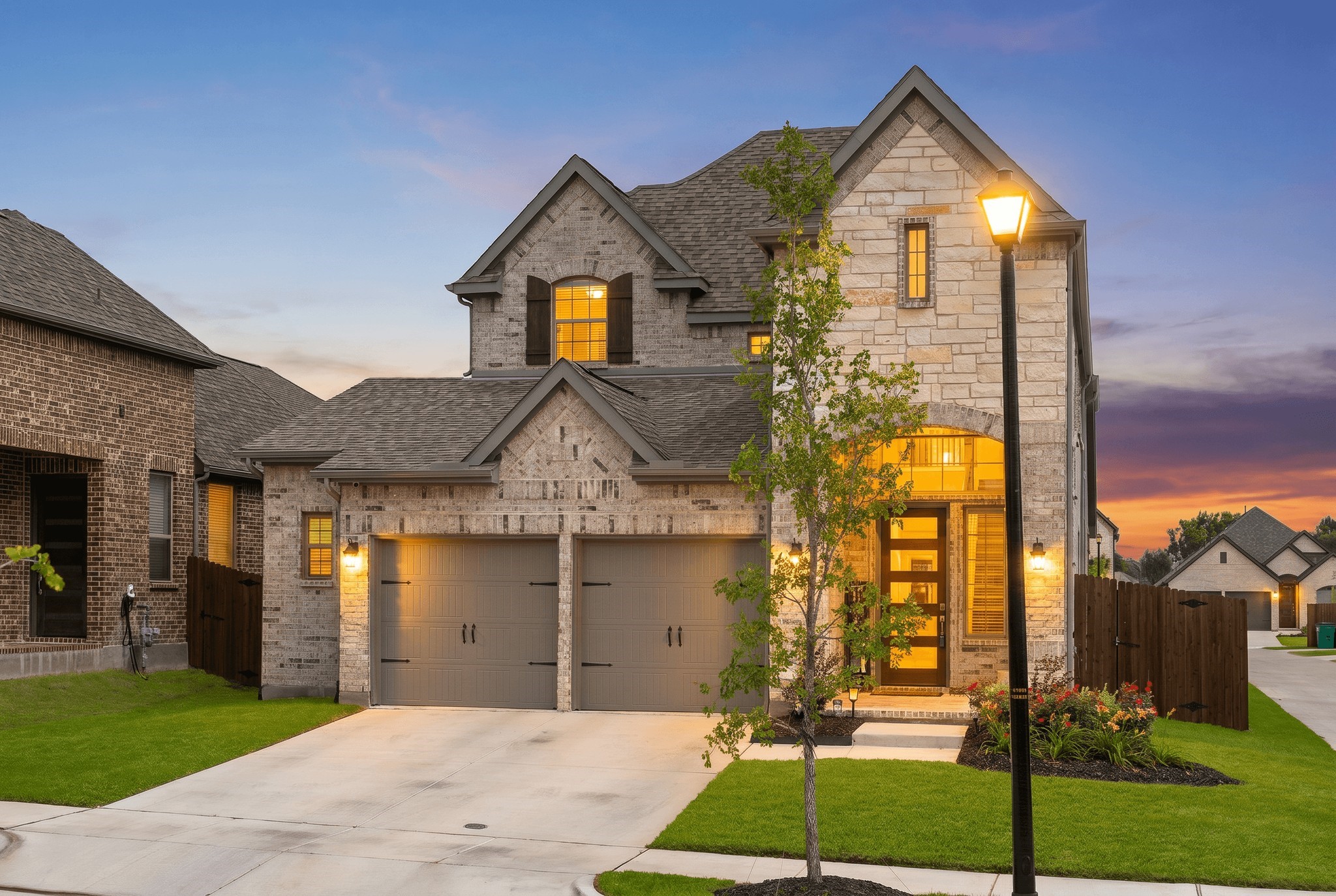 3131 Elmwood Street Fate TX 75087