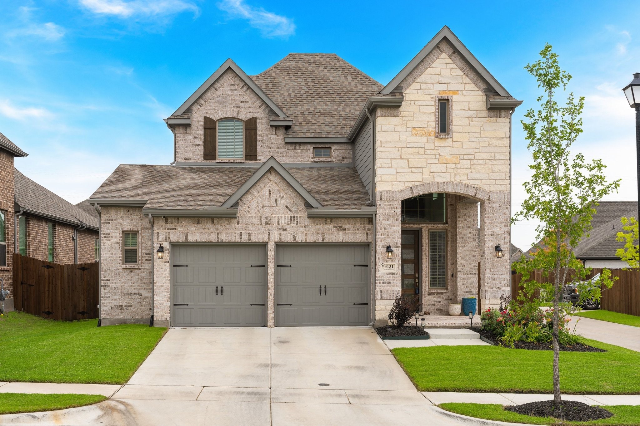 3131 Elmwood Street Fate TX 75087