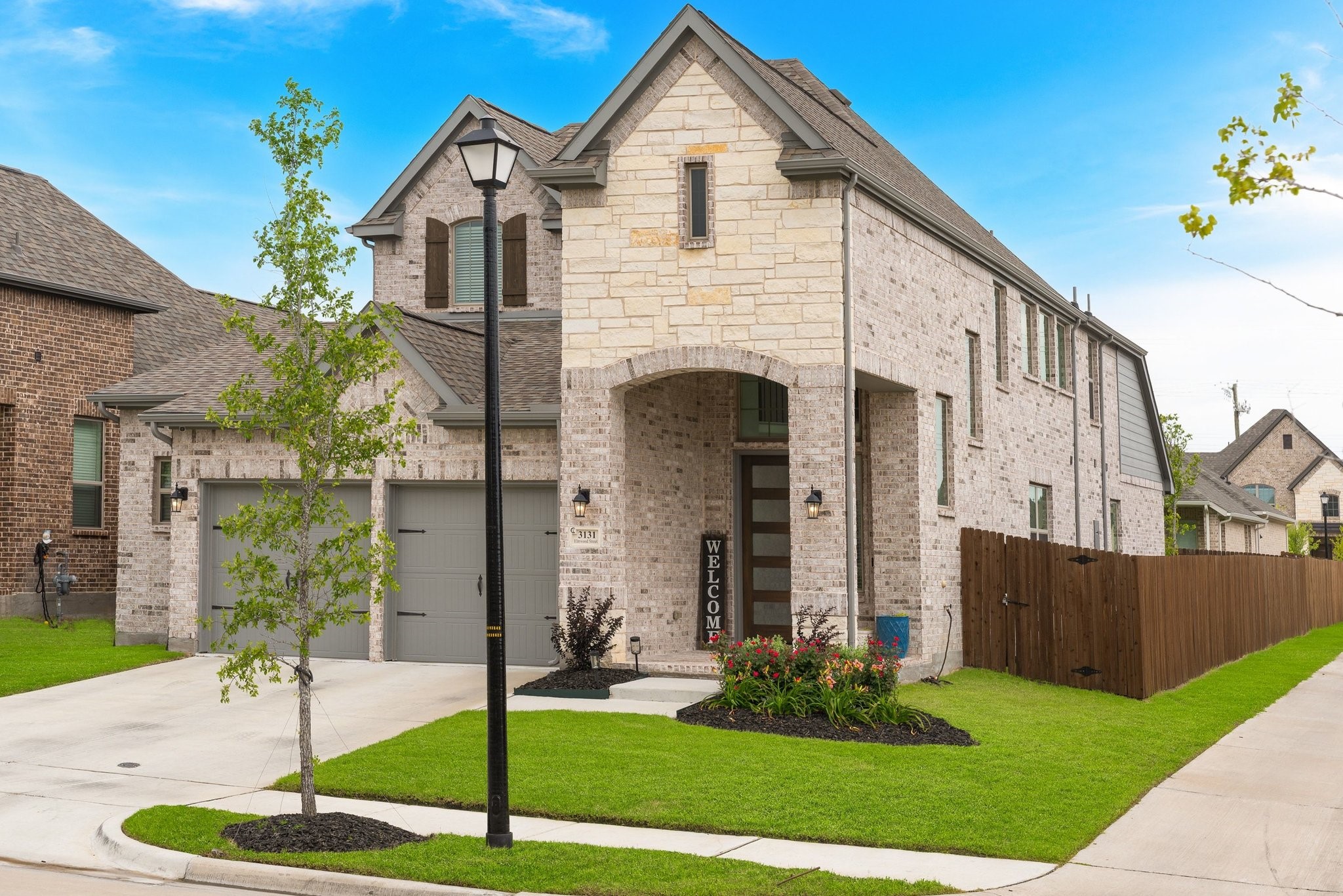 3131 Elmwood Street Fate TX 75087