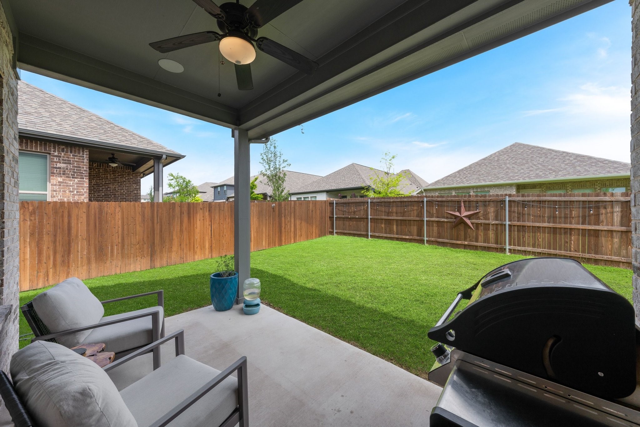 3131 Elmwood Street Fate TX 75087