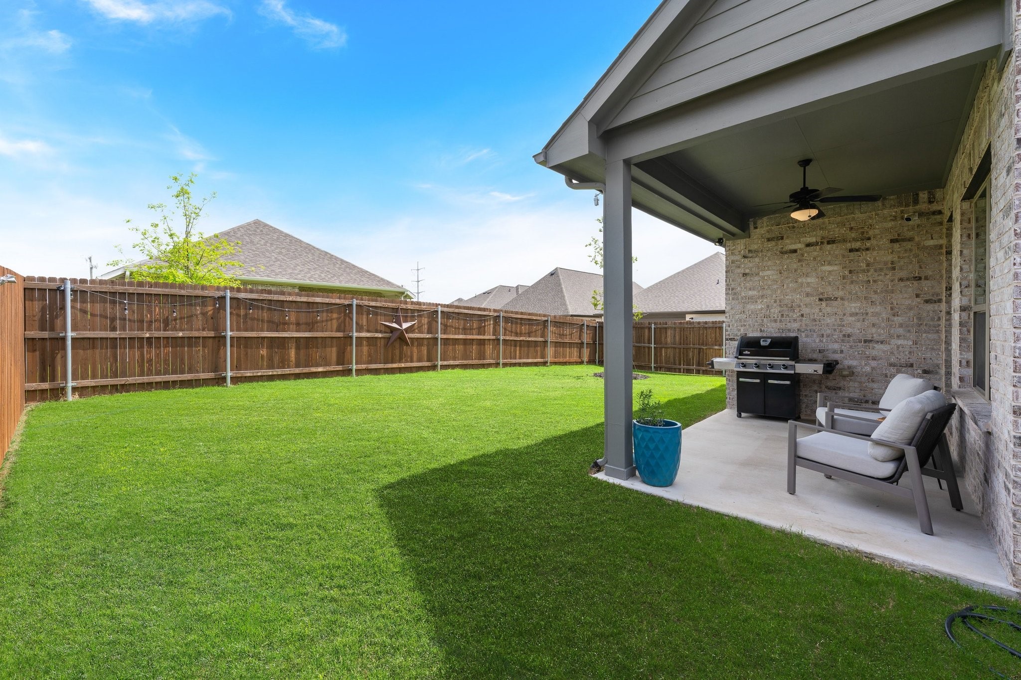 3131 Elmwood Street Fate TX 75087