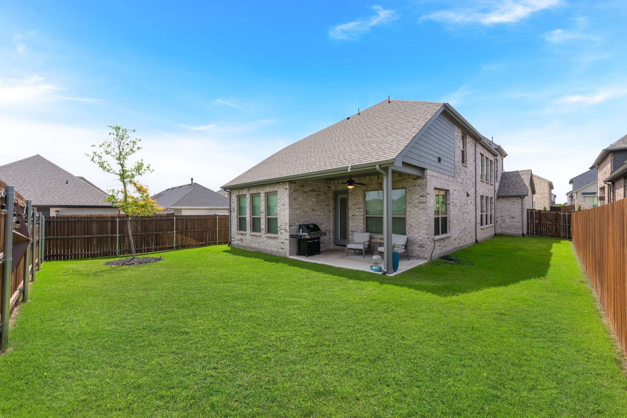 3131 Elmwood Street Fate TX 75087