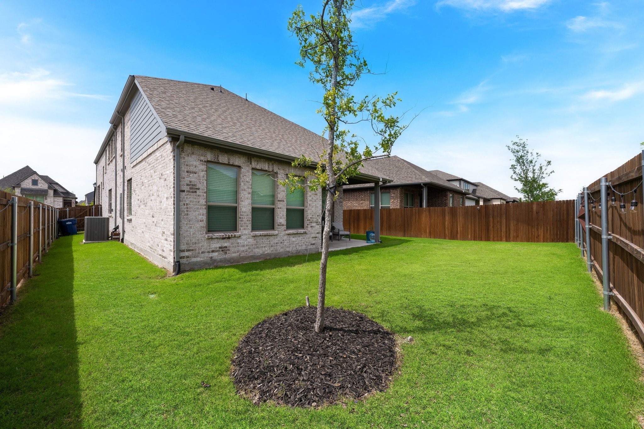 3131 Elmwood Street Fate TX 75087