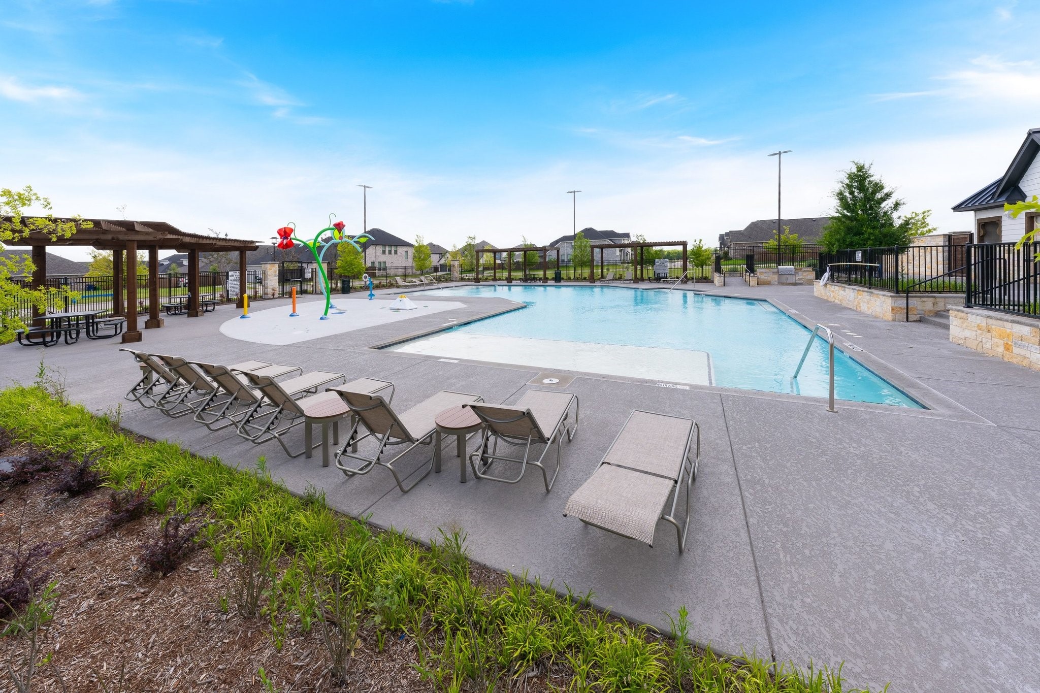 3131 Elmwood Street Fate TX 75087