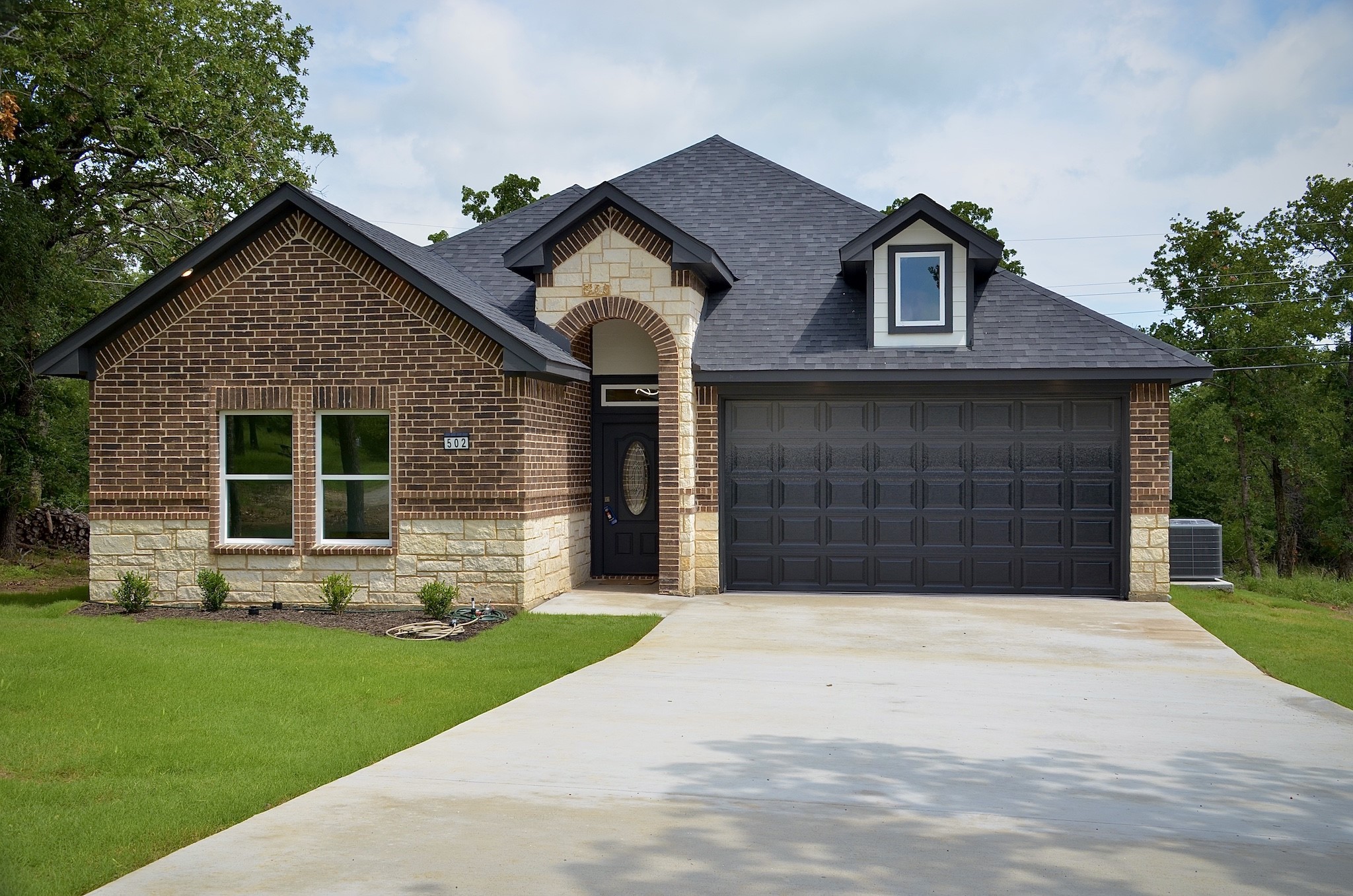 502 Palmetto Court Runaway Bay TX 76426