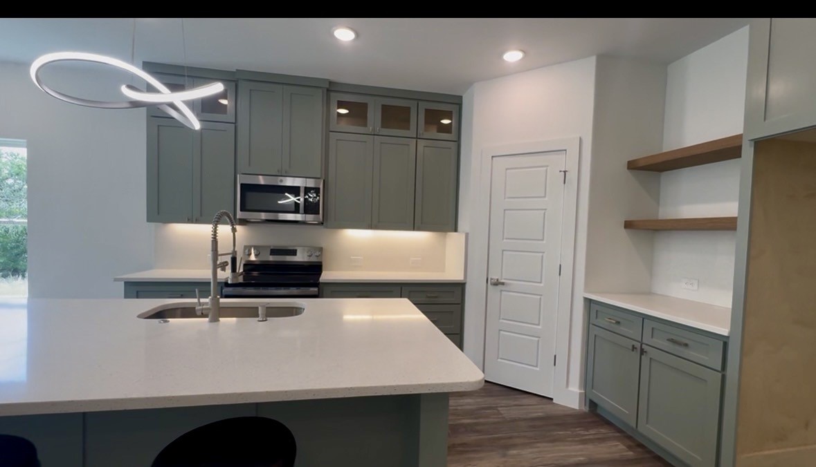 502 Palmetto Court Runaway Bay TX 76426