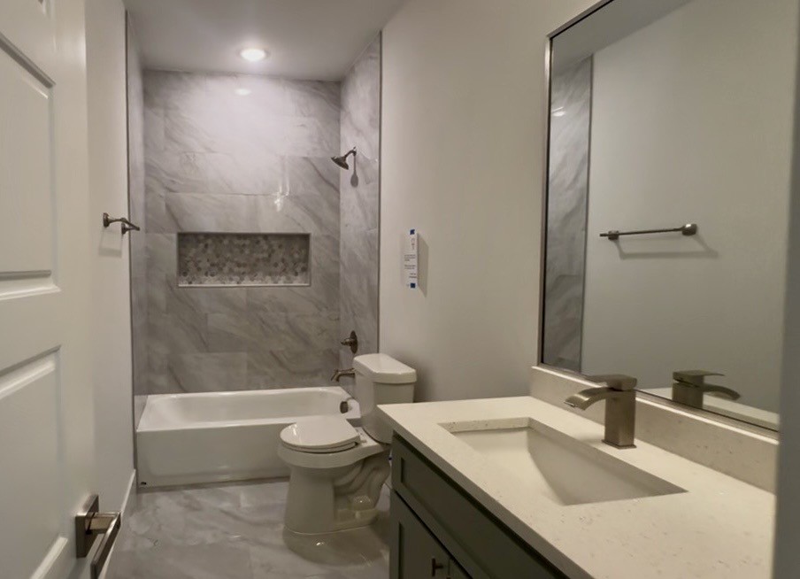 502 Palmetto Court Runaway Bay TX 76426