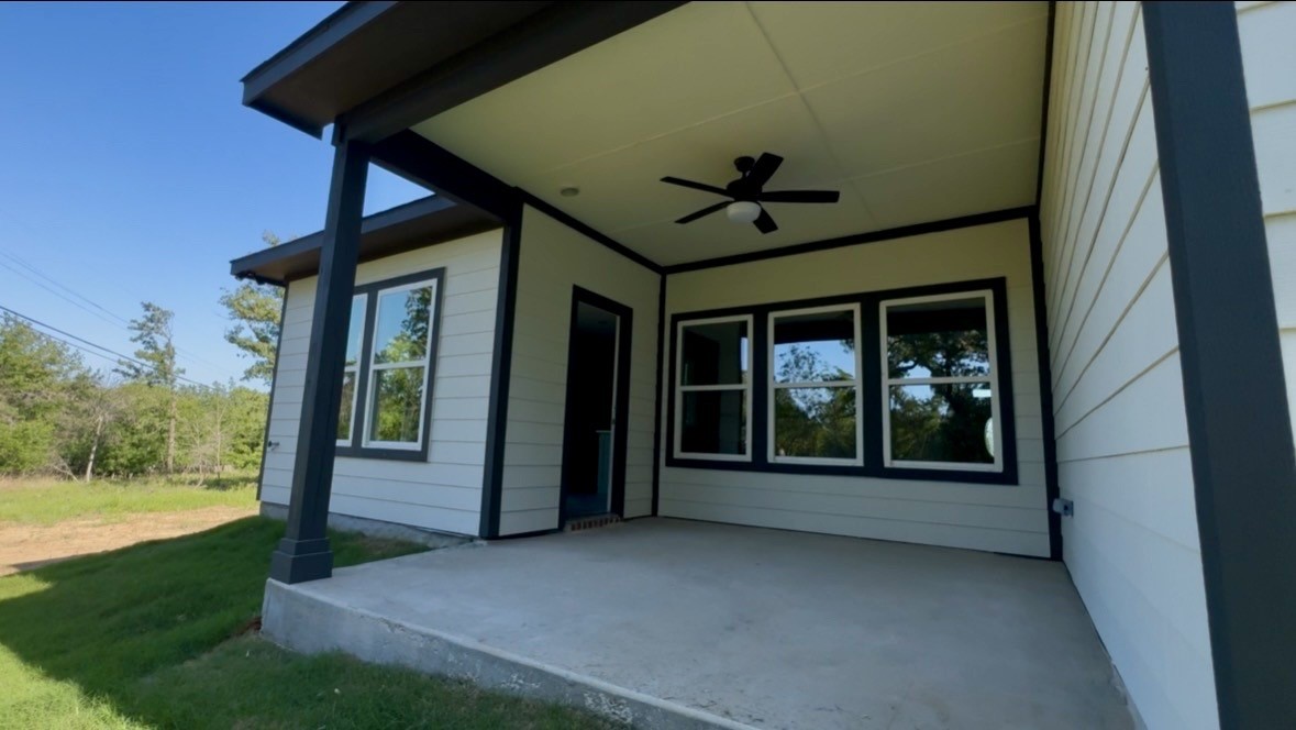 502 Palmetto Court Runaway Bay TX 76426