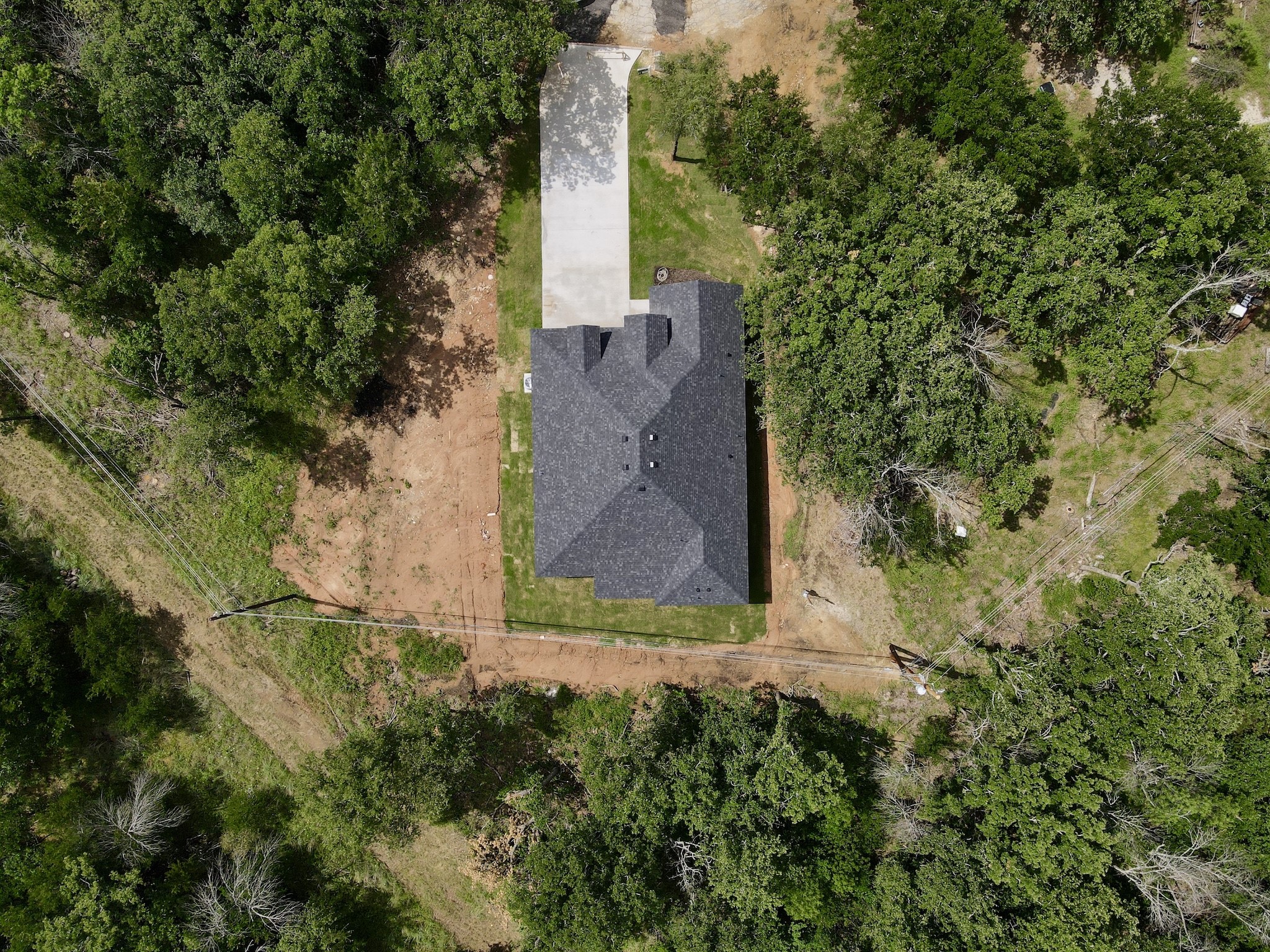 502 Palmetto Court Runaway Bay TX 76426