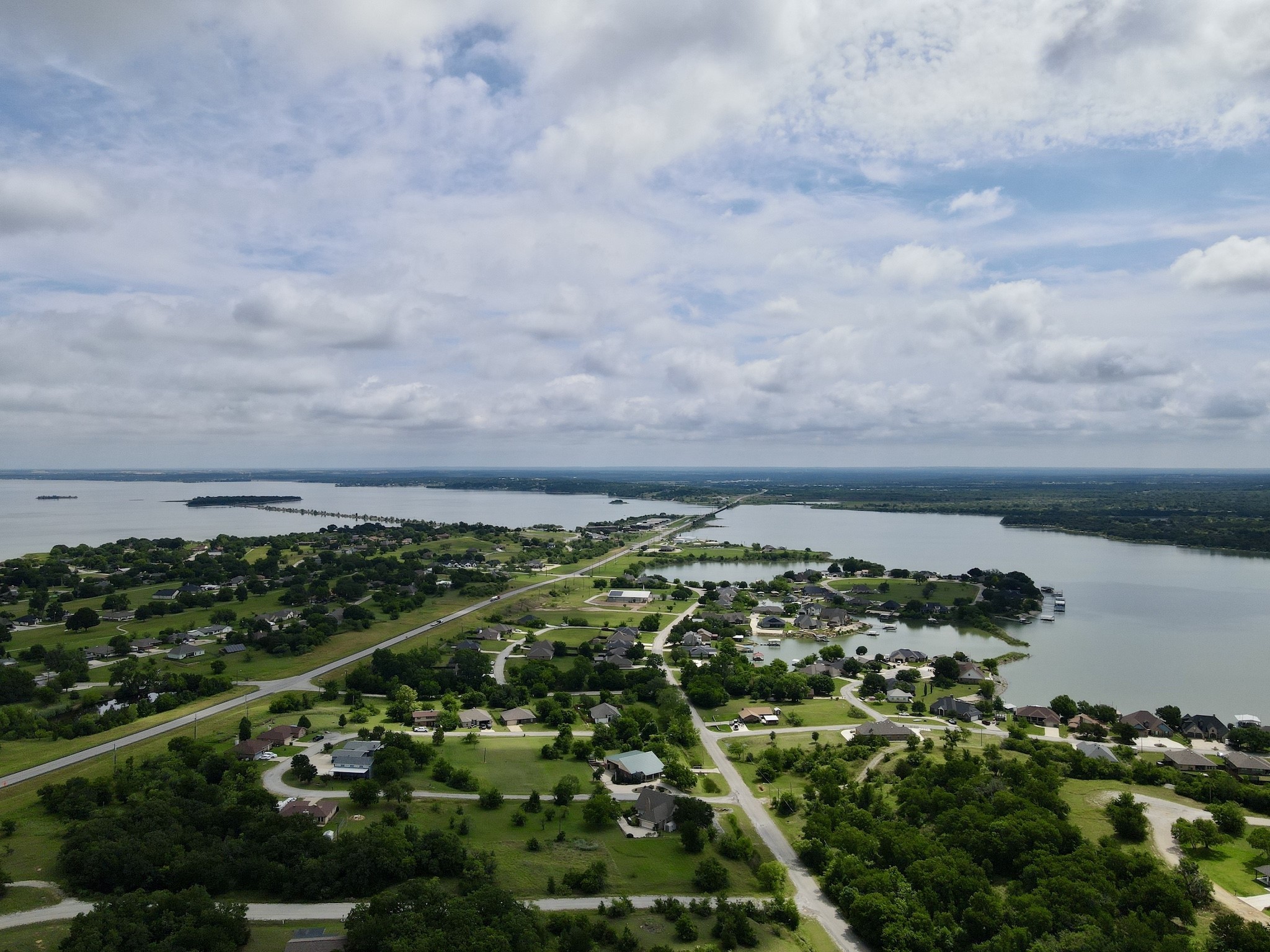 502 Palmetto Court Runaway Bay TX 76426