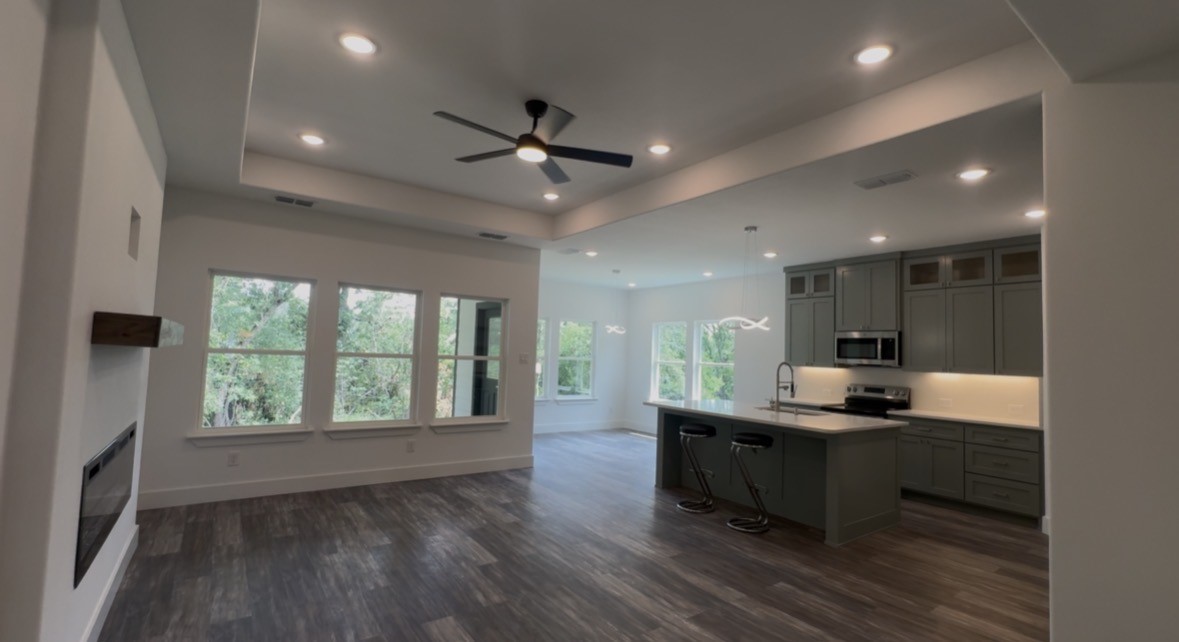 502 Palmetto Court Runaway Bay TX 76426