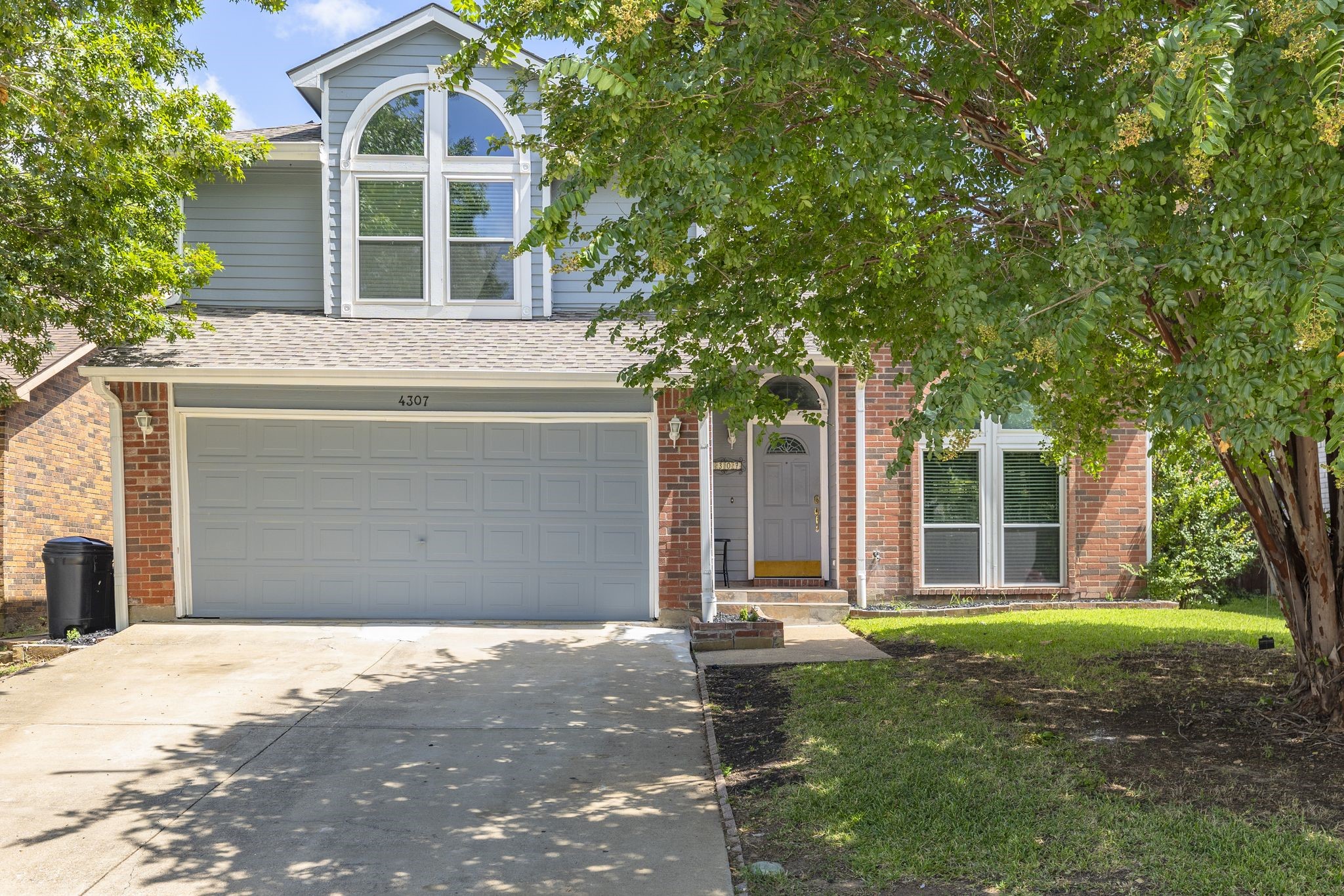 4307 Metronome Drive Grand Prairie TX 75052