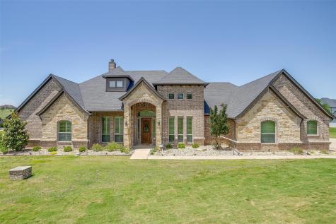 12373 Bella Colina Drive Fort Worth TX 76126