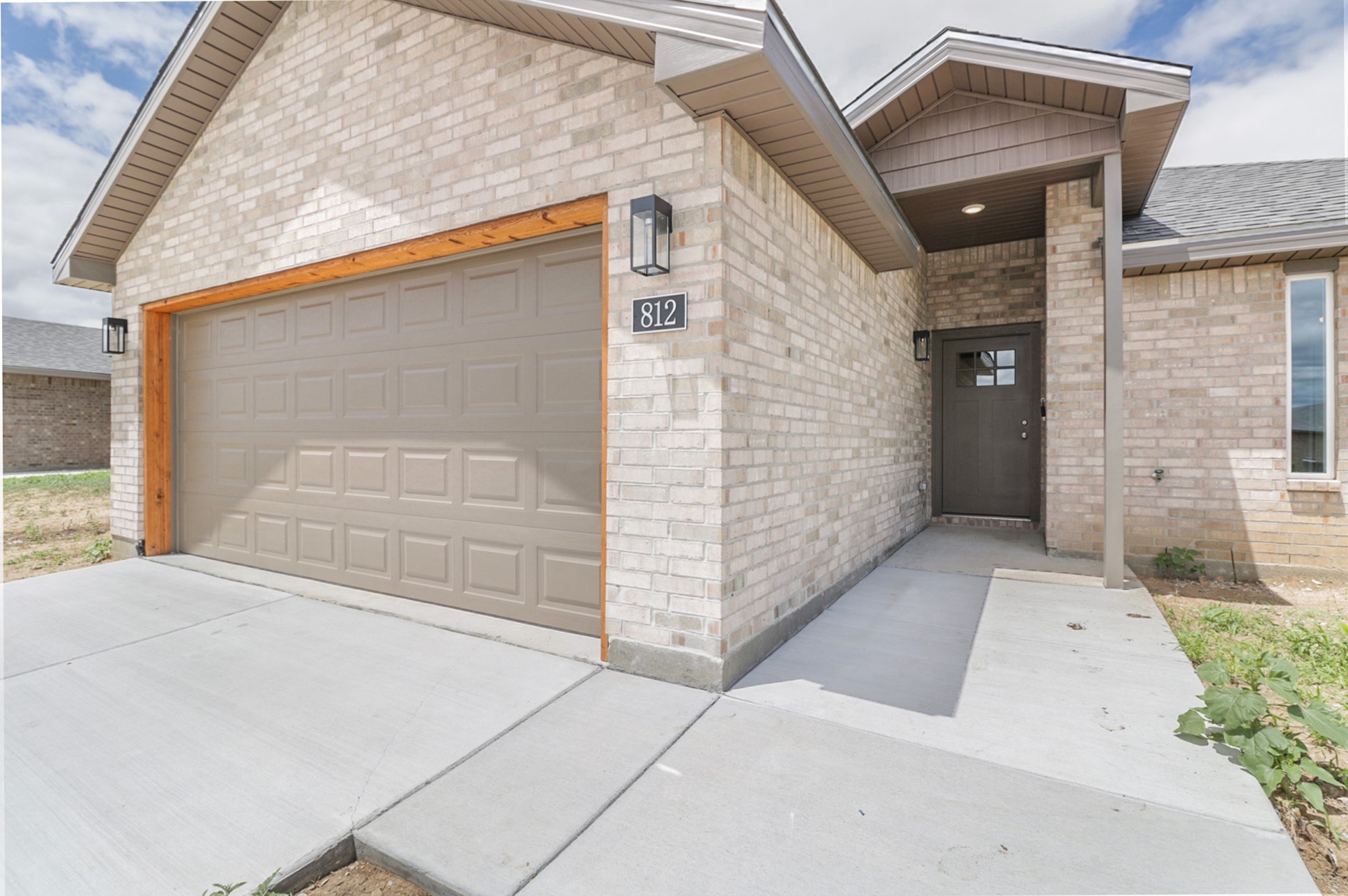 812 Bella Boulevard Coleman TX 76834