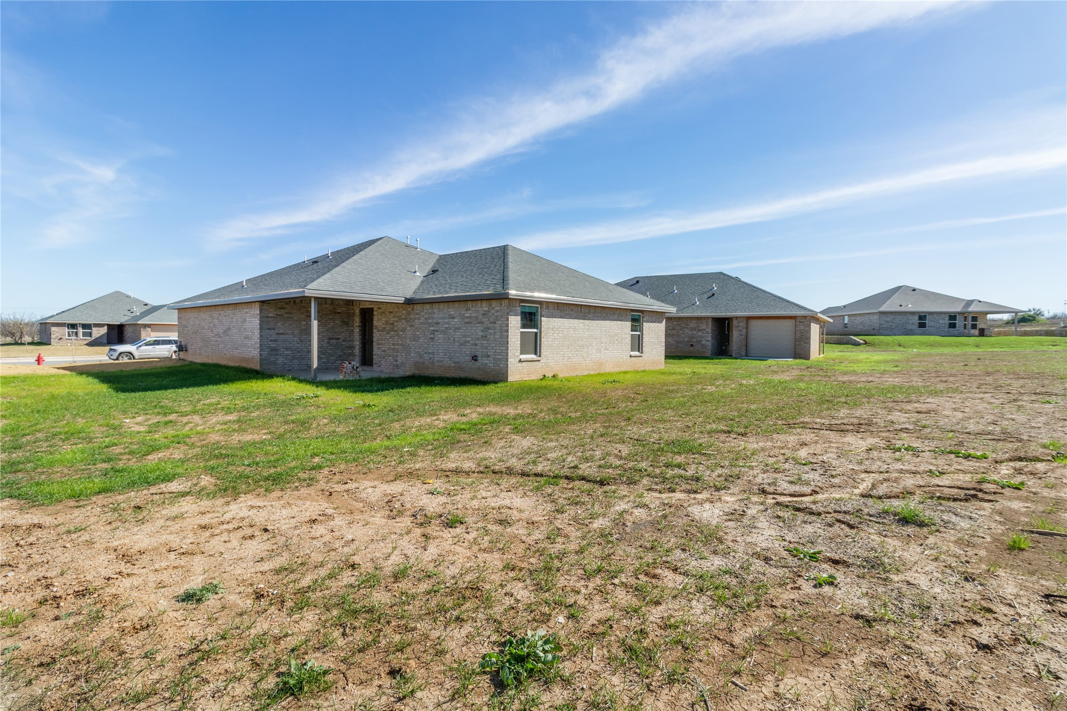 812 Bella Boulevard Coleman TX 76834