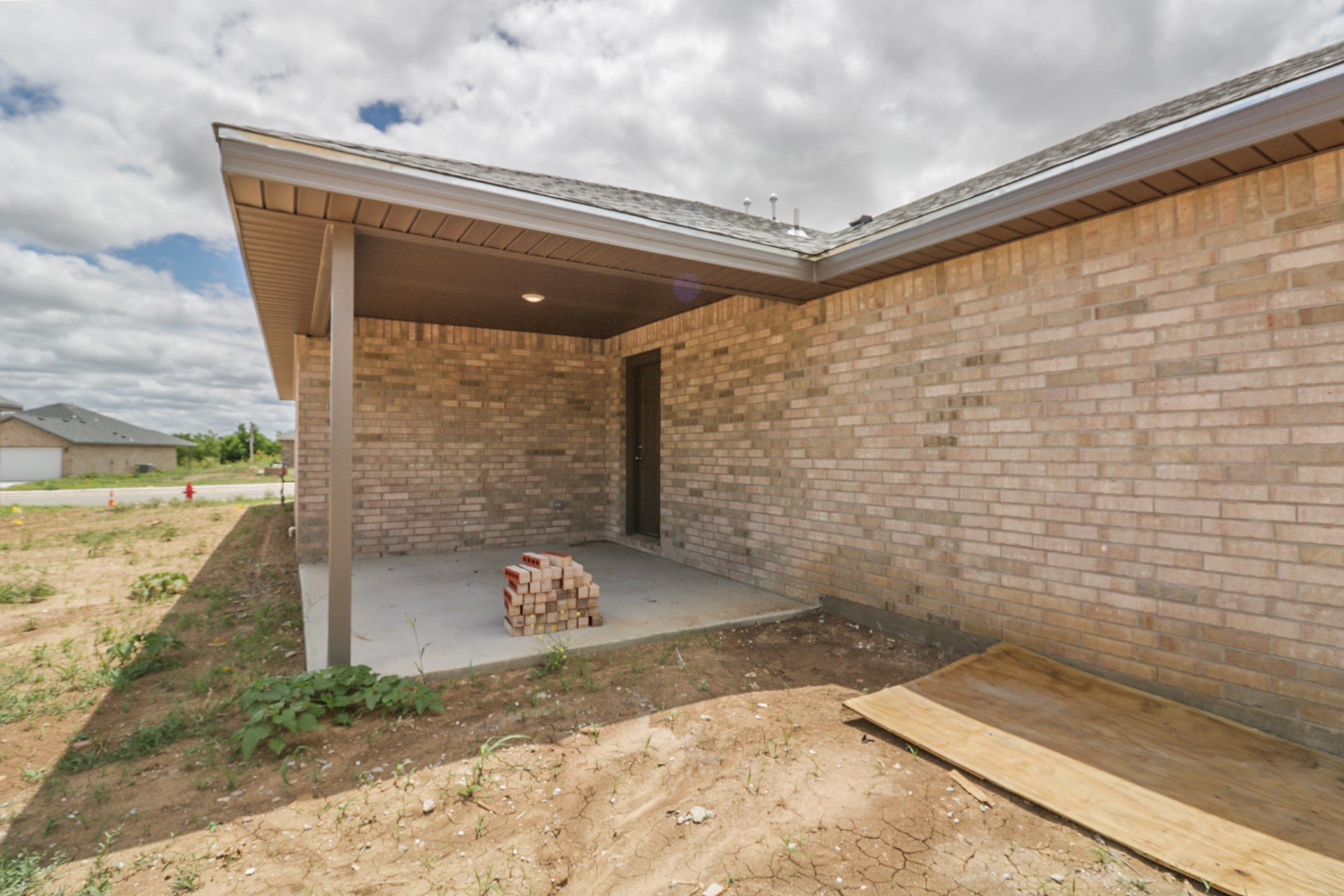 812 Bella Boulevard Coleman TX 76834