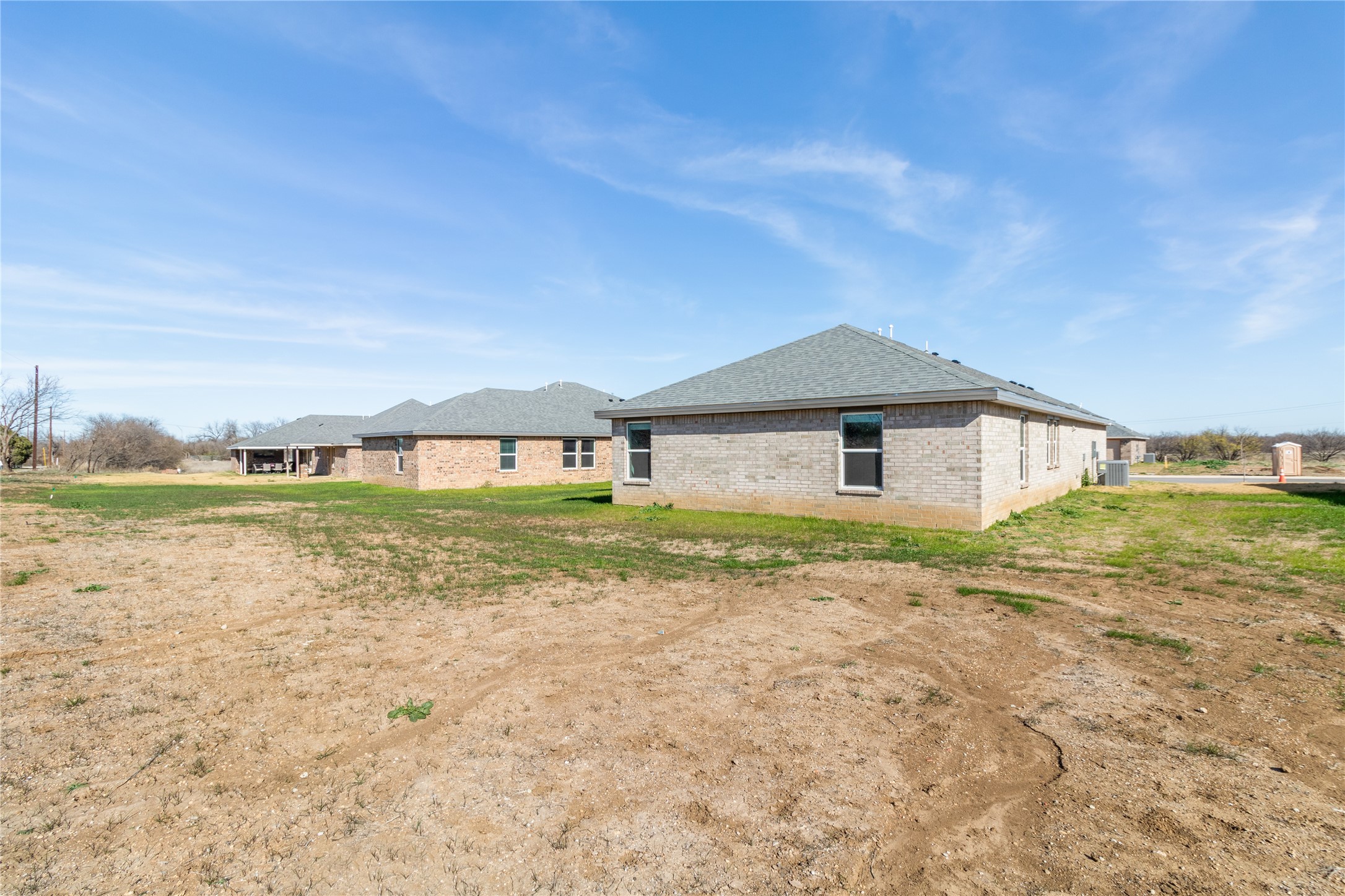 812 Bella Boulevard Coleman TX 76834