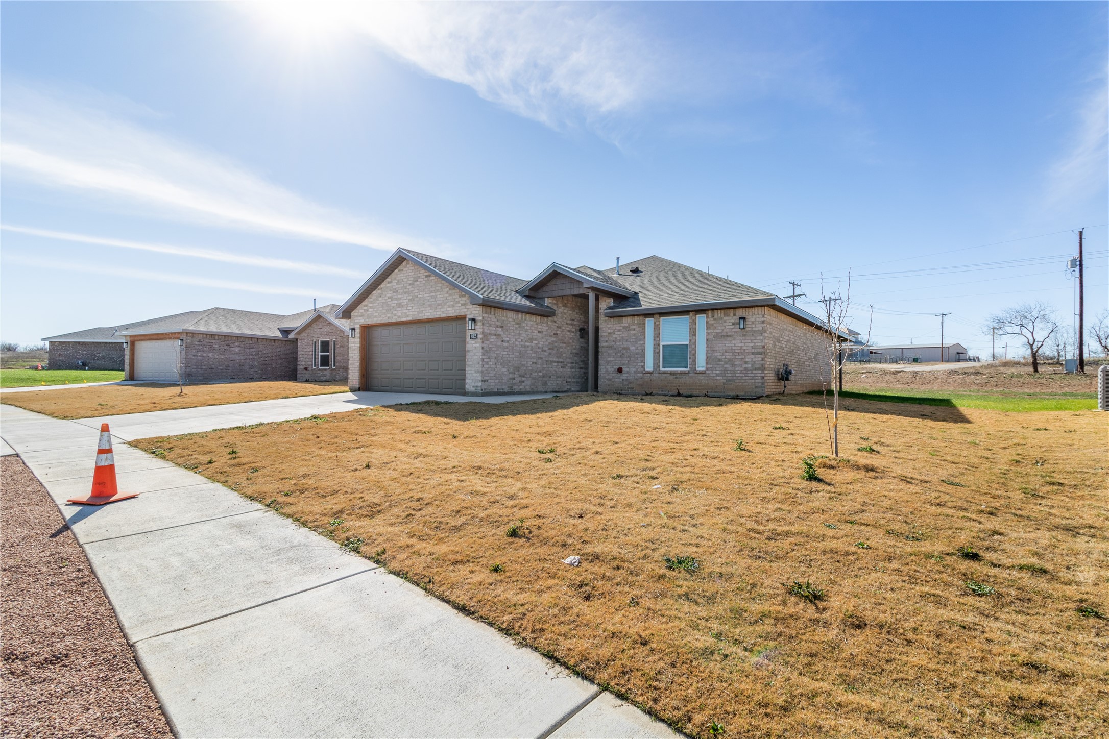 812 Bella Boulevard Coleman TX 76834