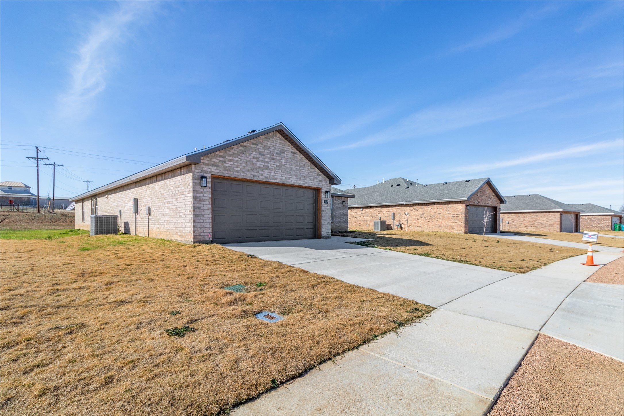 812 Bella Boulevard Coleman TX 76834