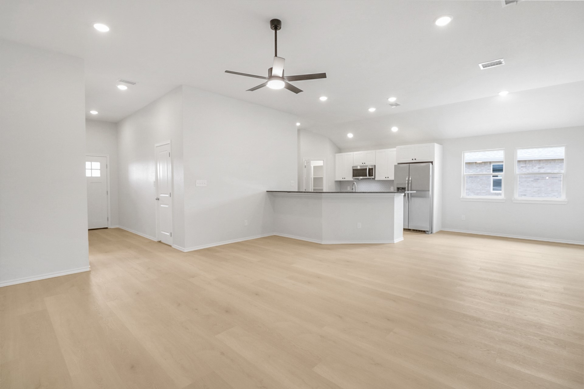 812 Bella Boulevard Coleman TX 76834