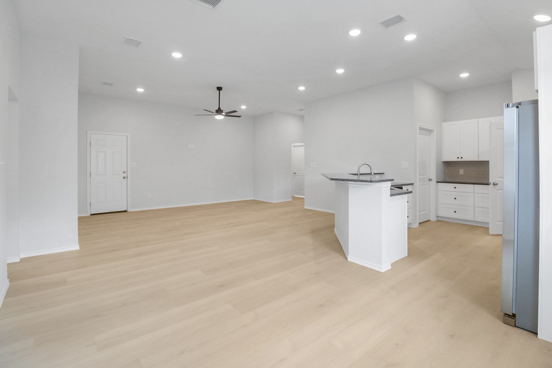 812 Bella Boulevard Coleman TX 76834