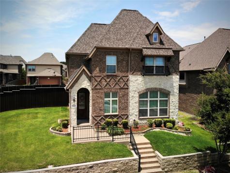 5029 Province Place Irving TX 75038