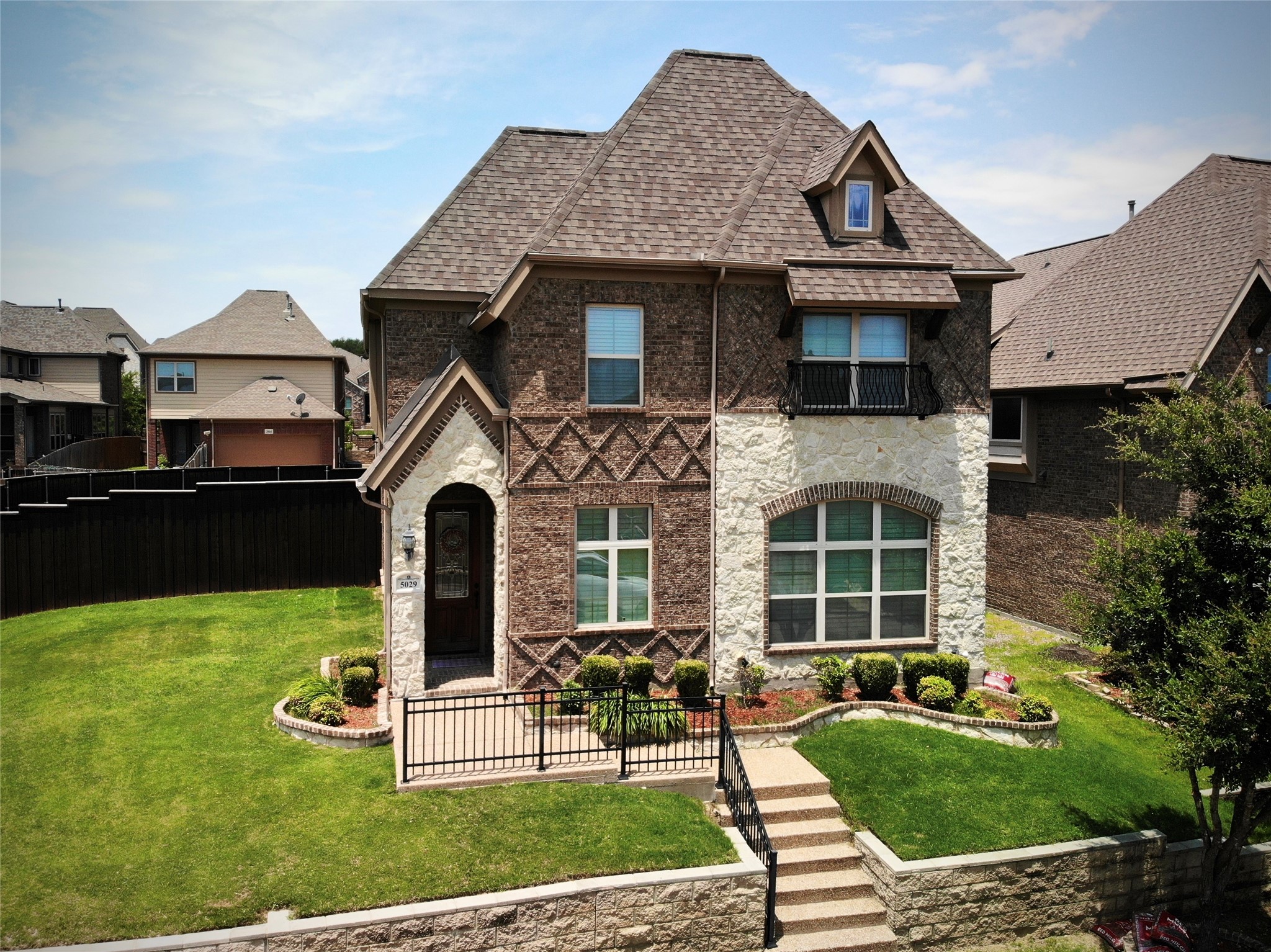 5029 Province Place Irving TX 75038
