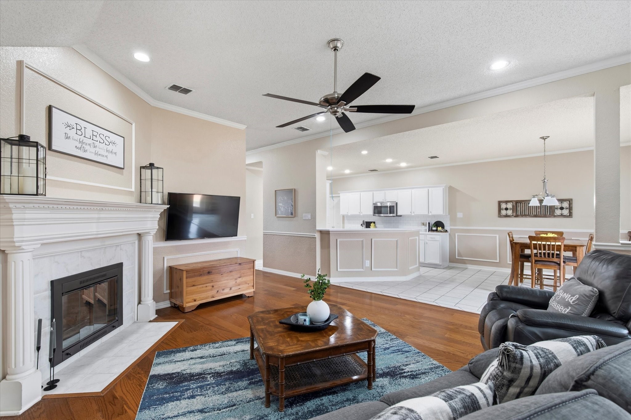 9712 Winter Park Drive Frisco TX 75035