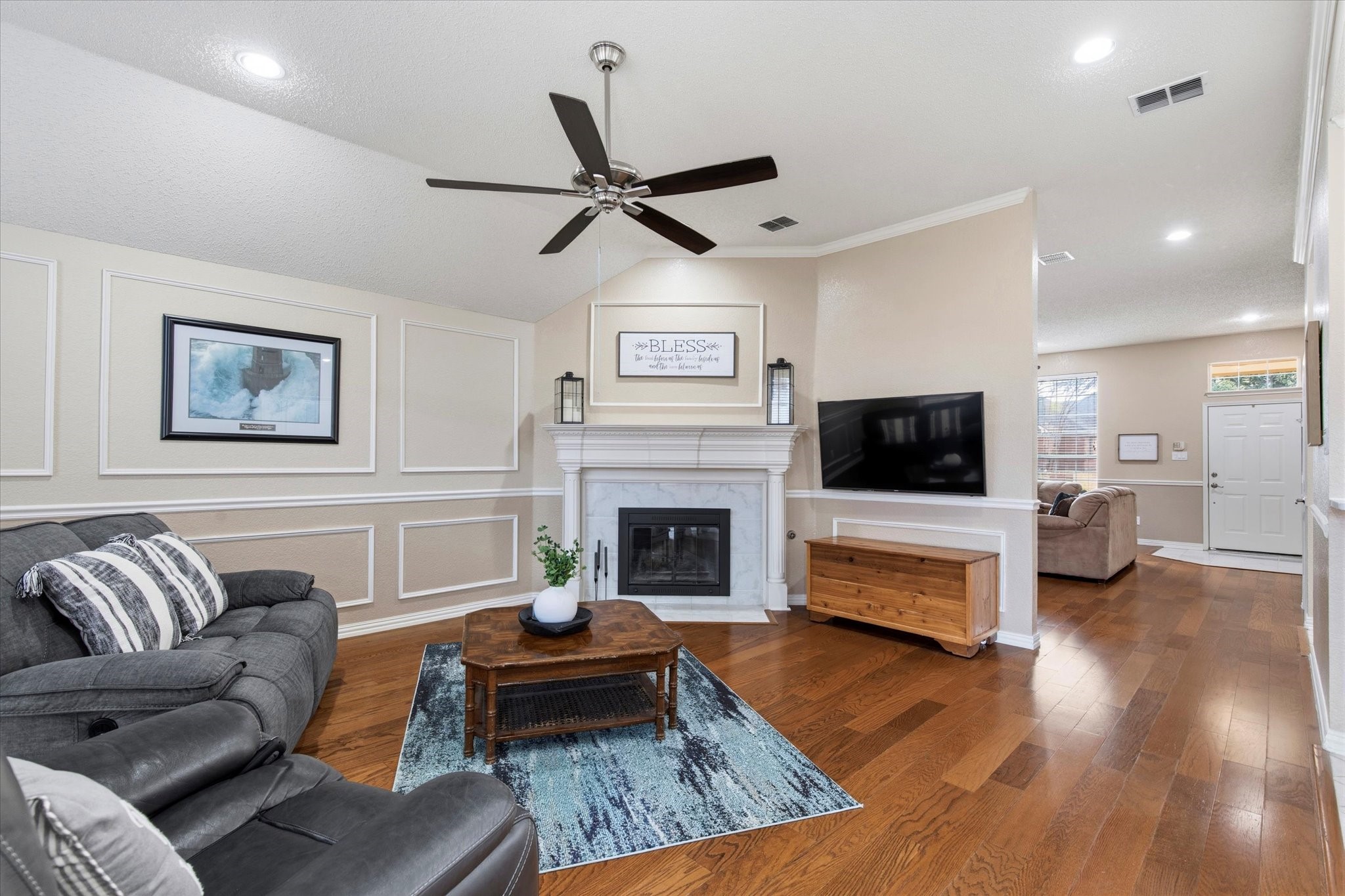 9712 Winter Park Drive Frisco TX 75035
