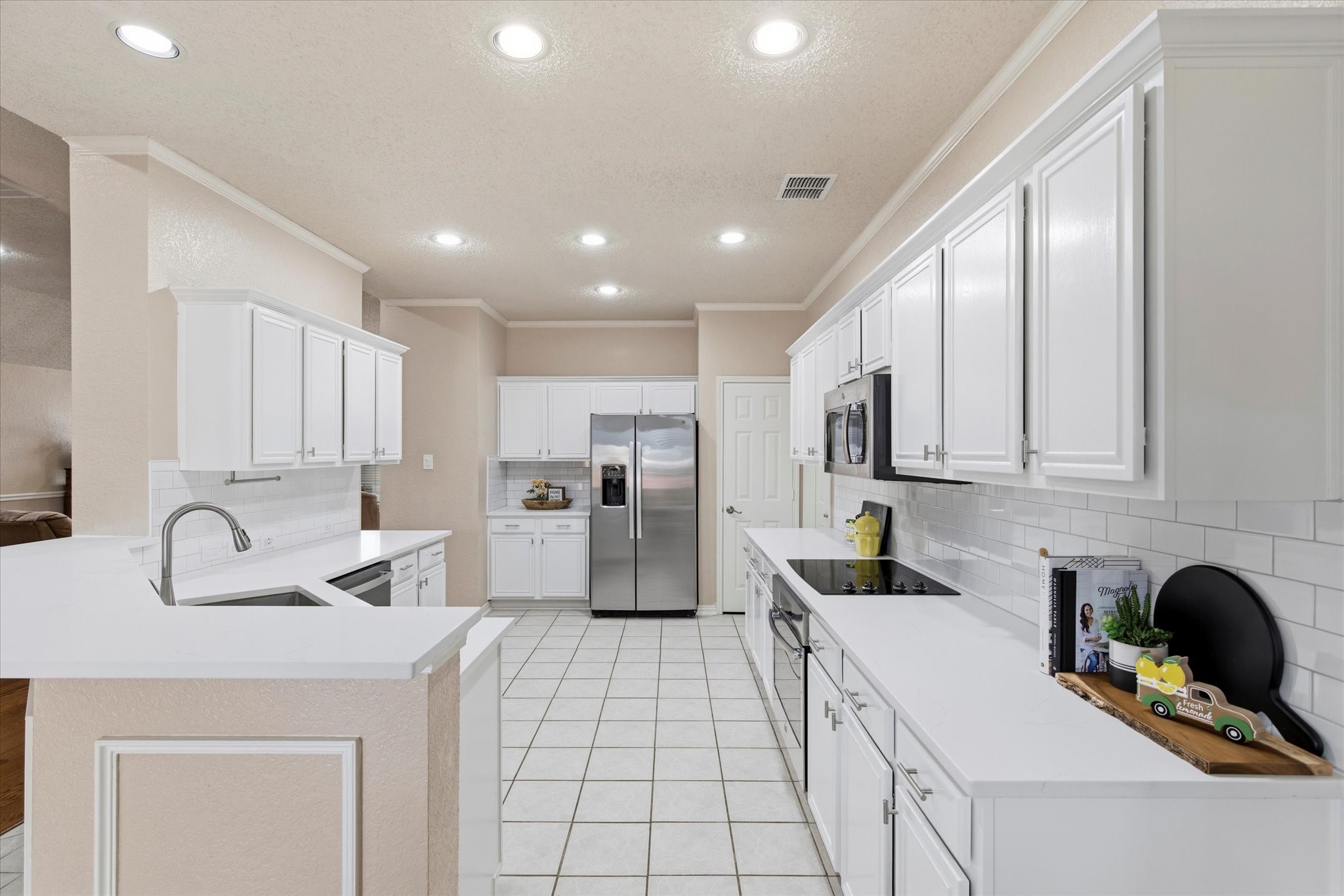 9712 Winter Park Drive Frisco TX 75035